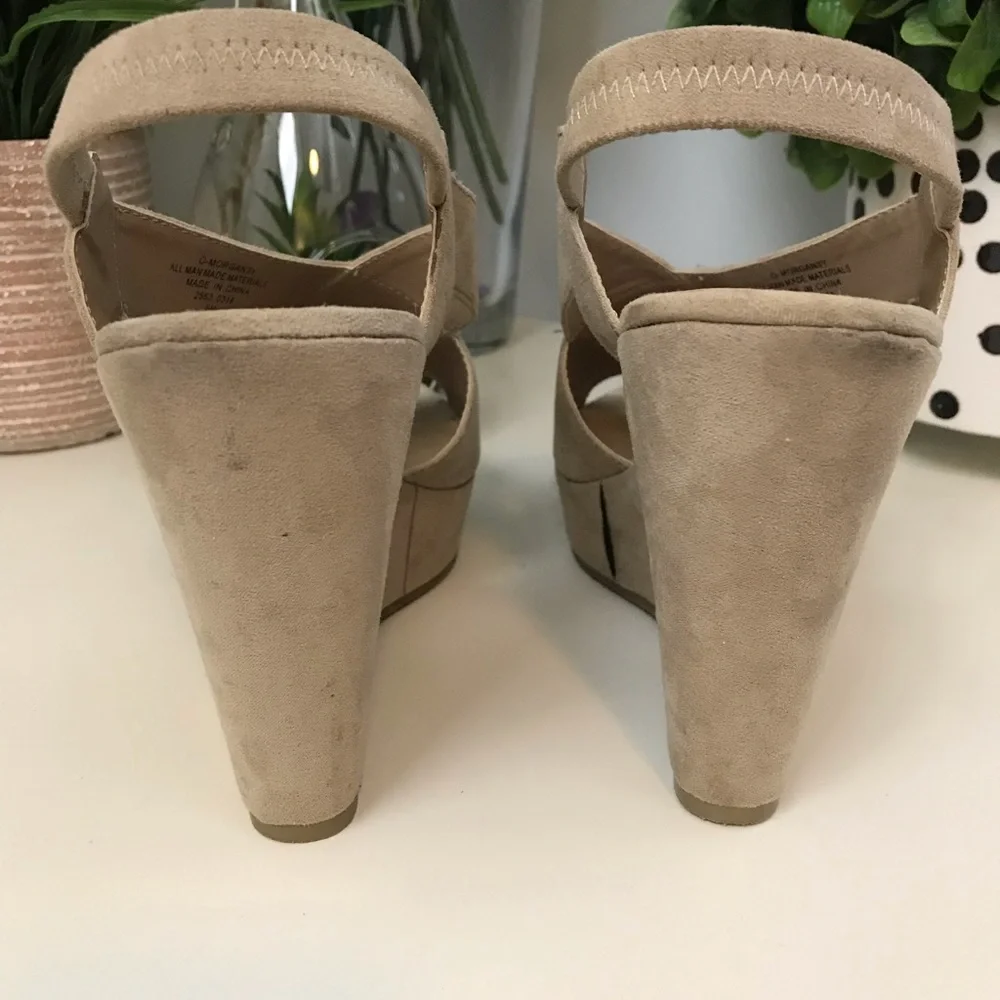 Nine West nine west